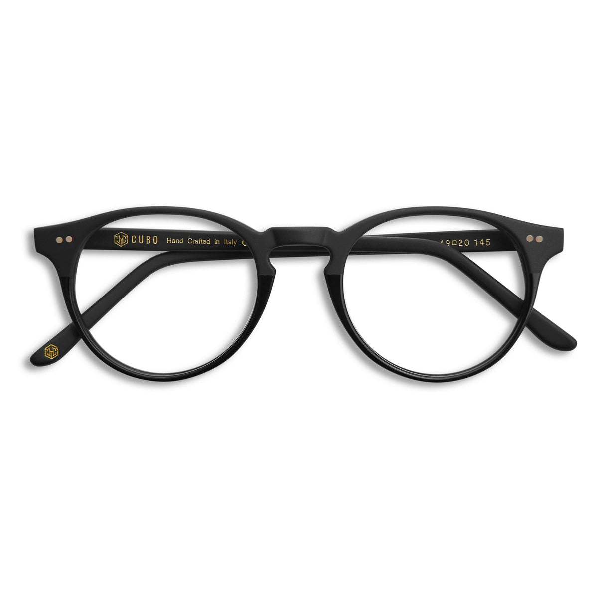 Miles Large - Cubo Eyewear