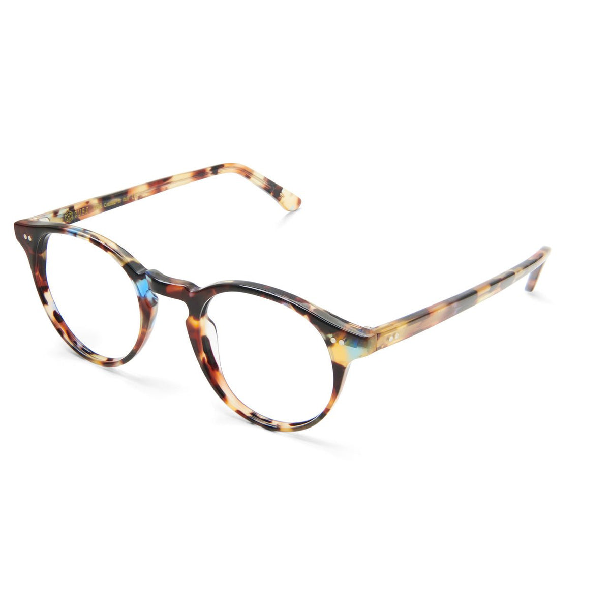 Miles Regular - Cubo Eyewear