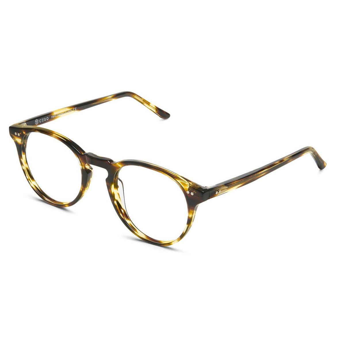 Miles Regular - Cubo Eyewear
