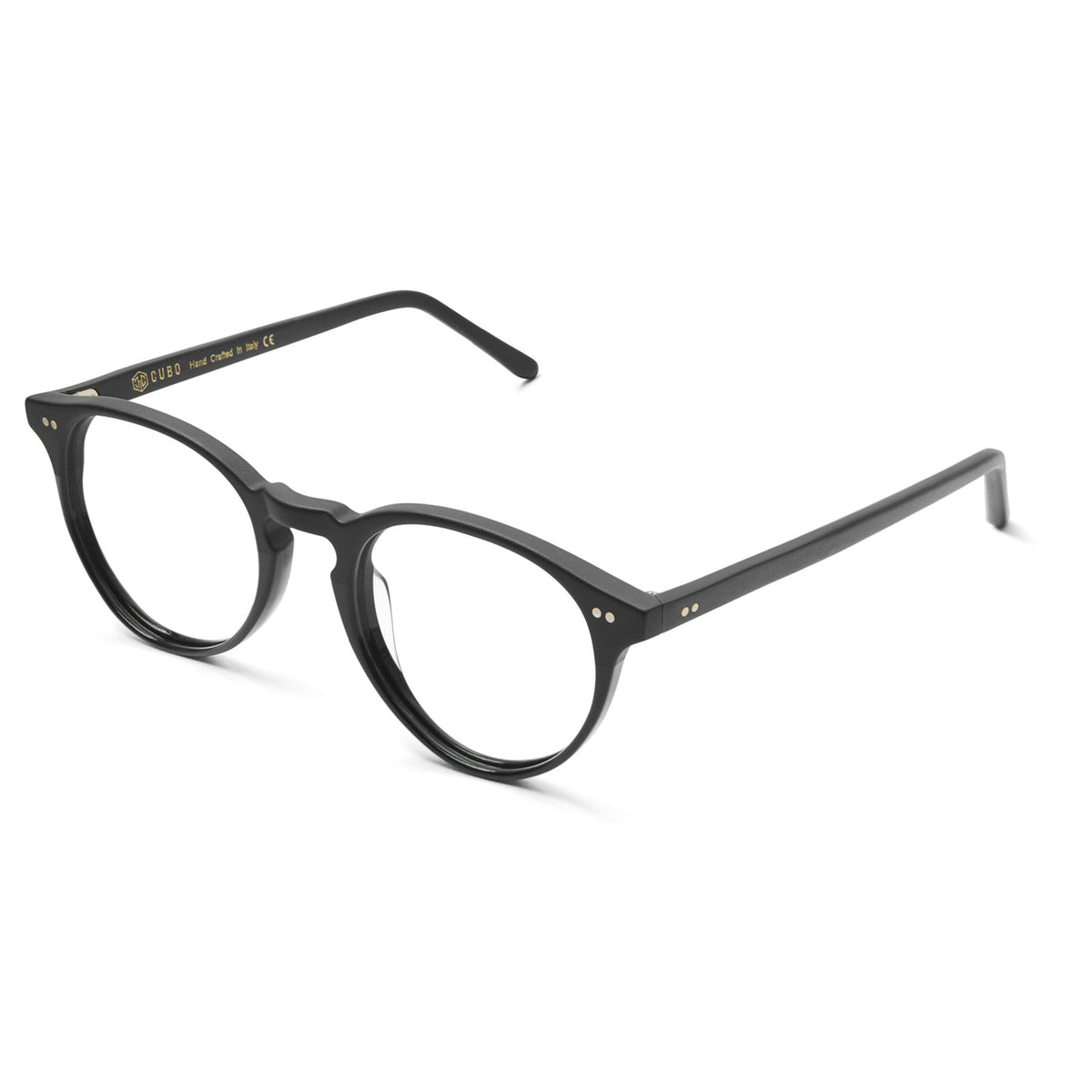 Miles Regular - Cubo Eyewear