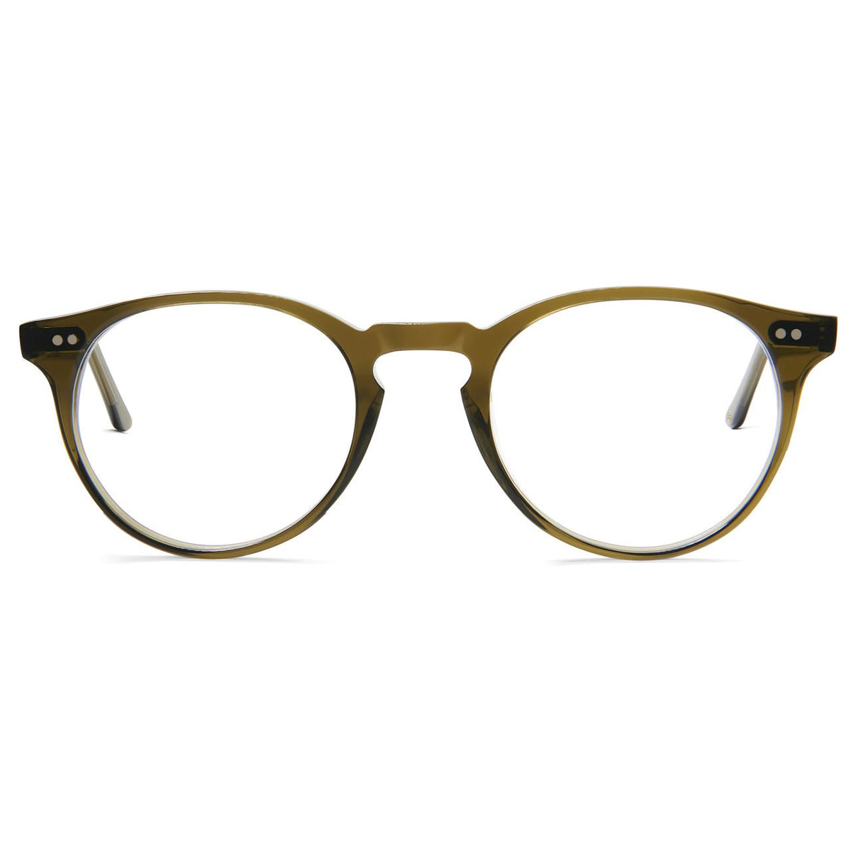 Miles Regular - Cubo Eyewear