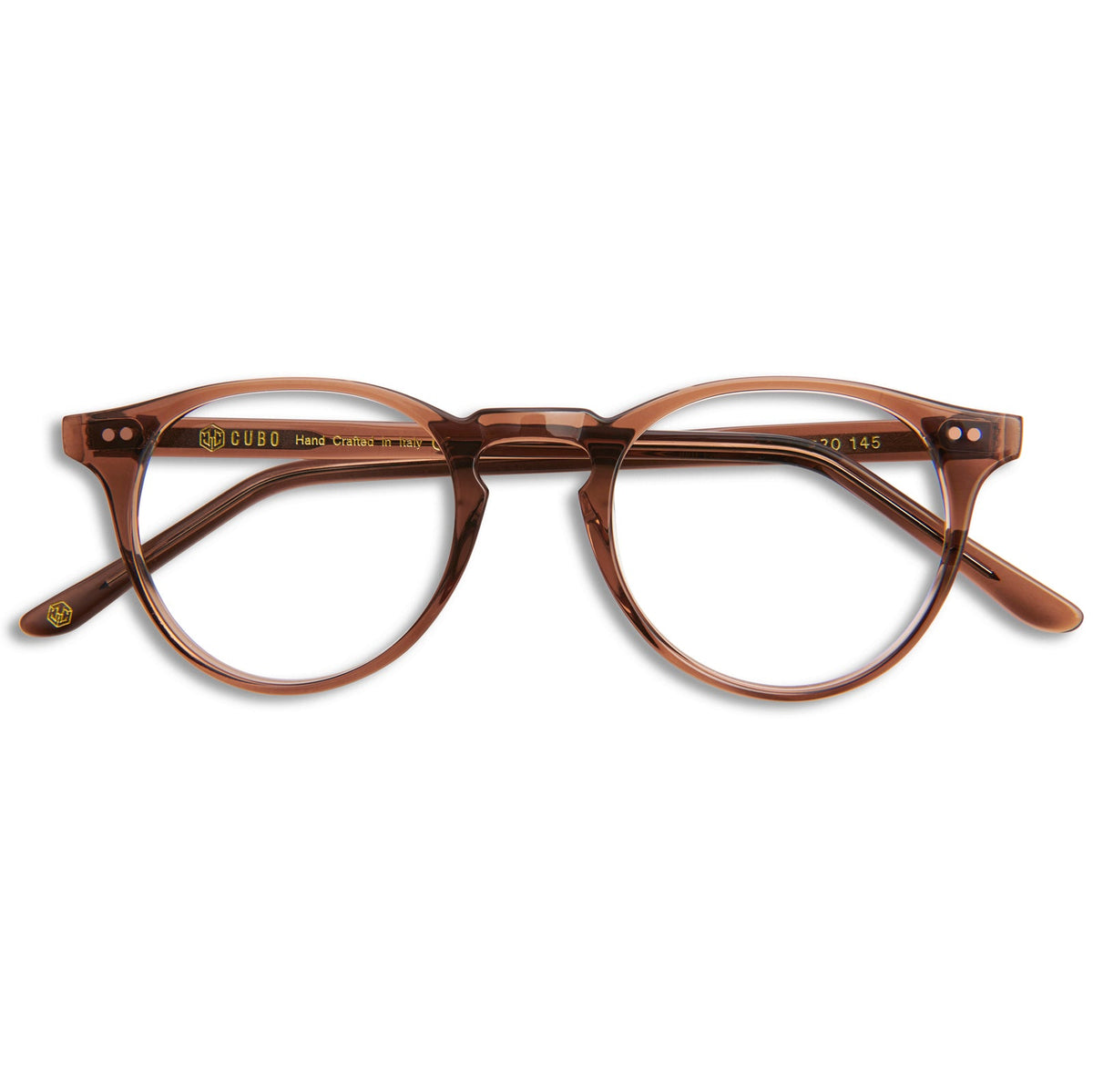Miles Regular - Cubo Eyewear