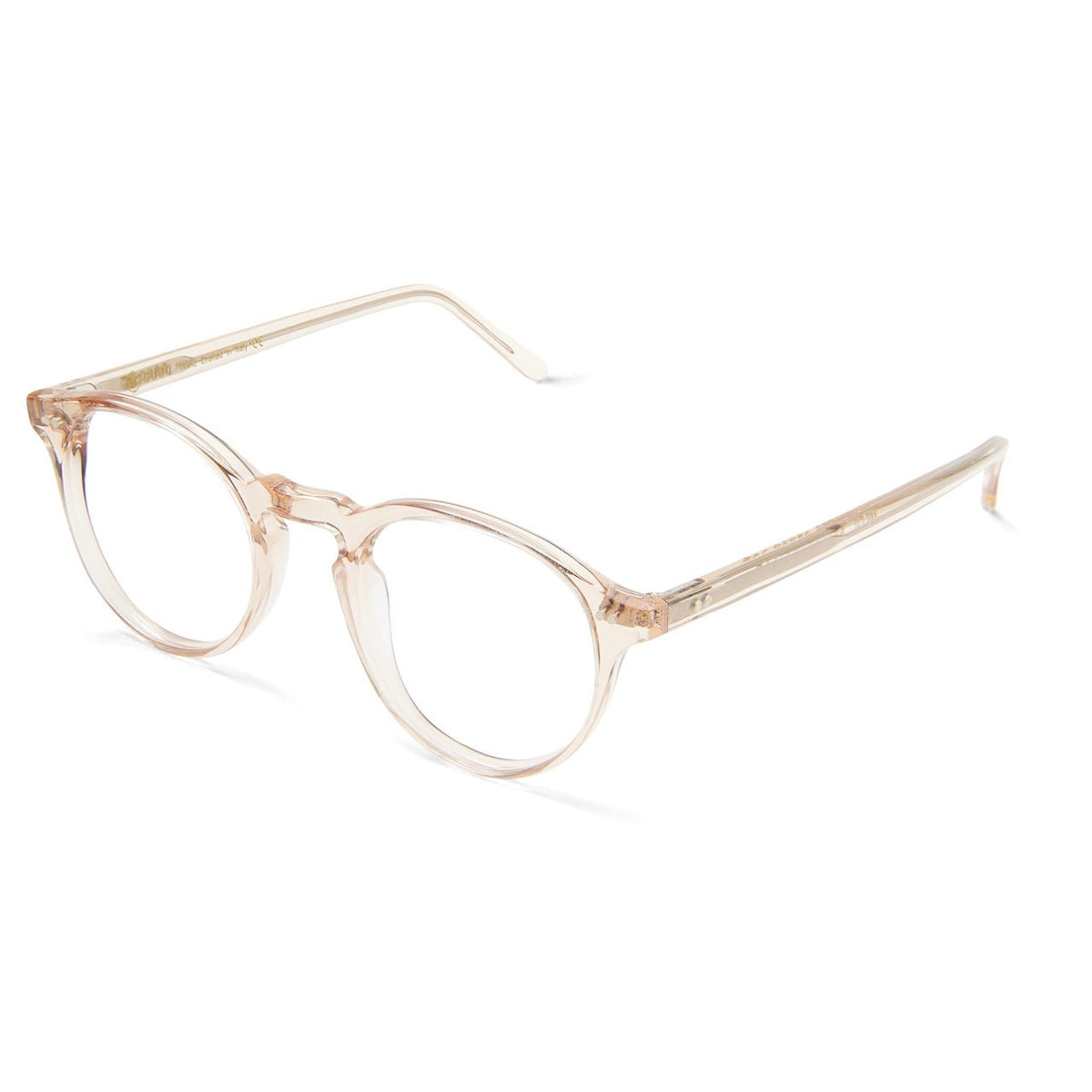 Miles Regular - Cubo Eyewear