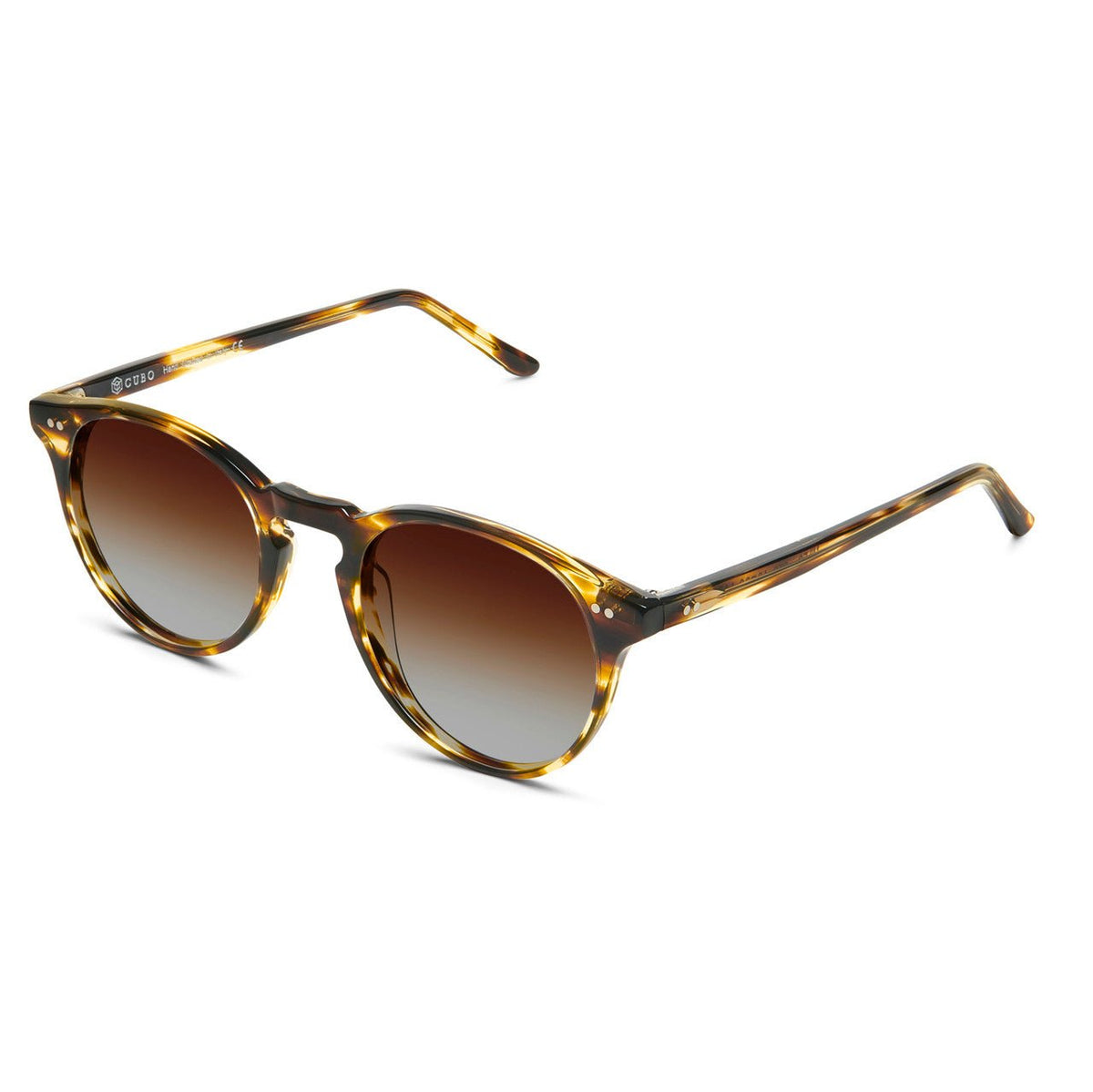 Miles Regular Sun - Cubo Eyewear