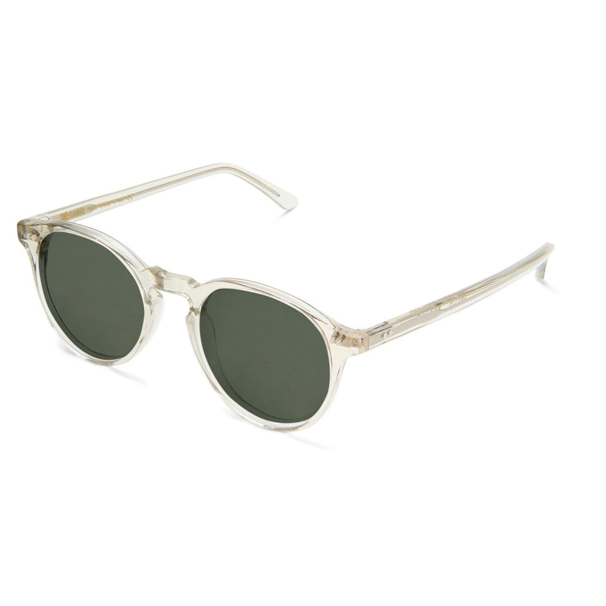 Miles Regular Sun - Cubo Eyewear