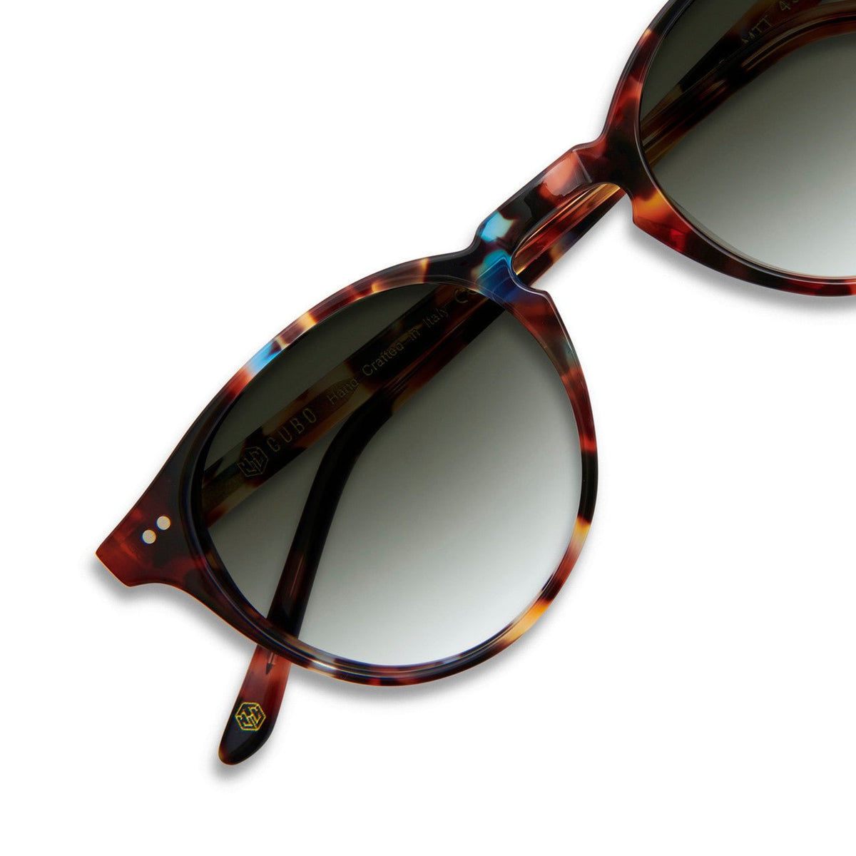 Miles Regular Sun - Cubo Eyewear