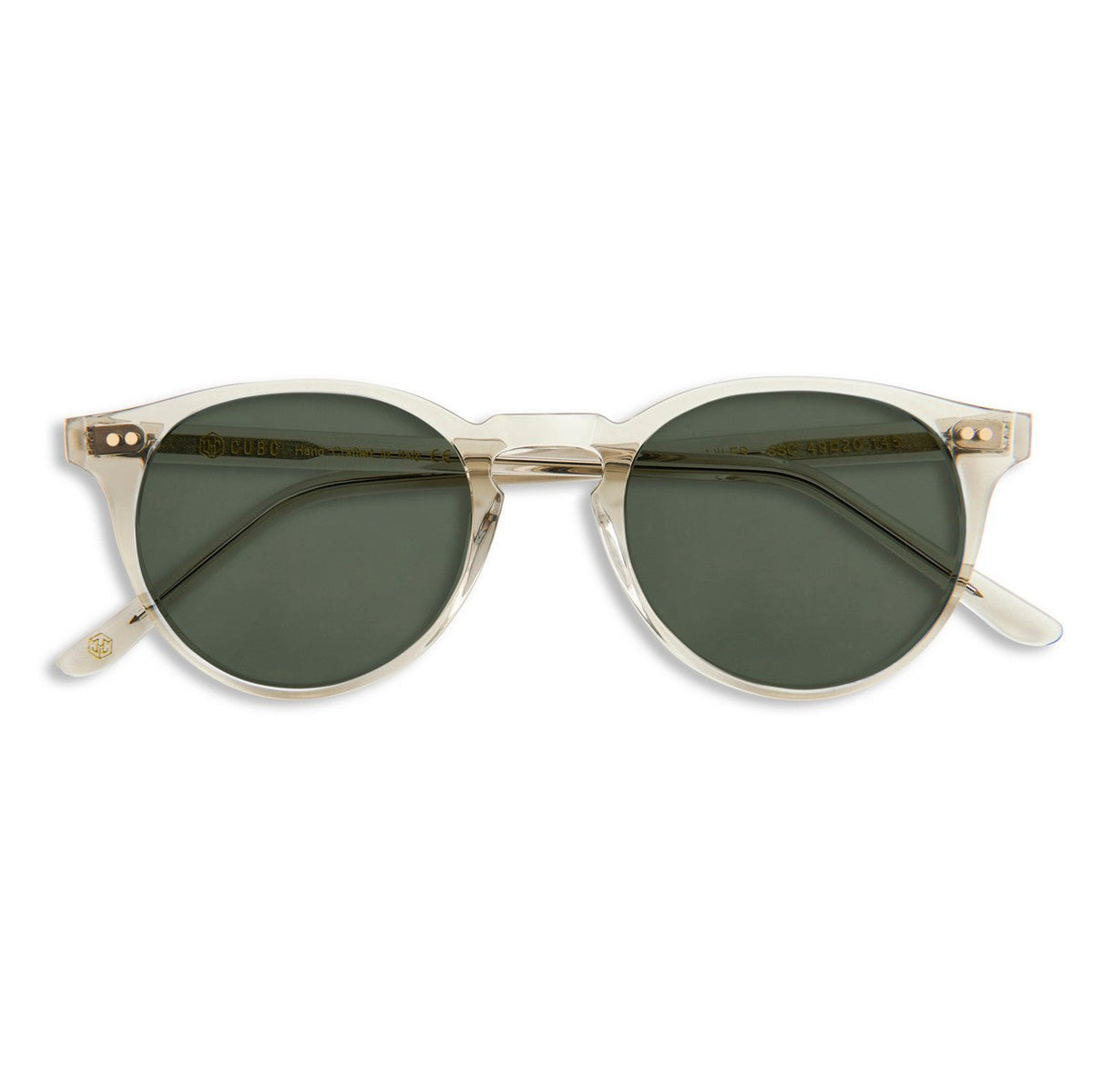 Miles Regular Sun - Cubo Eyewear