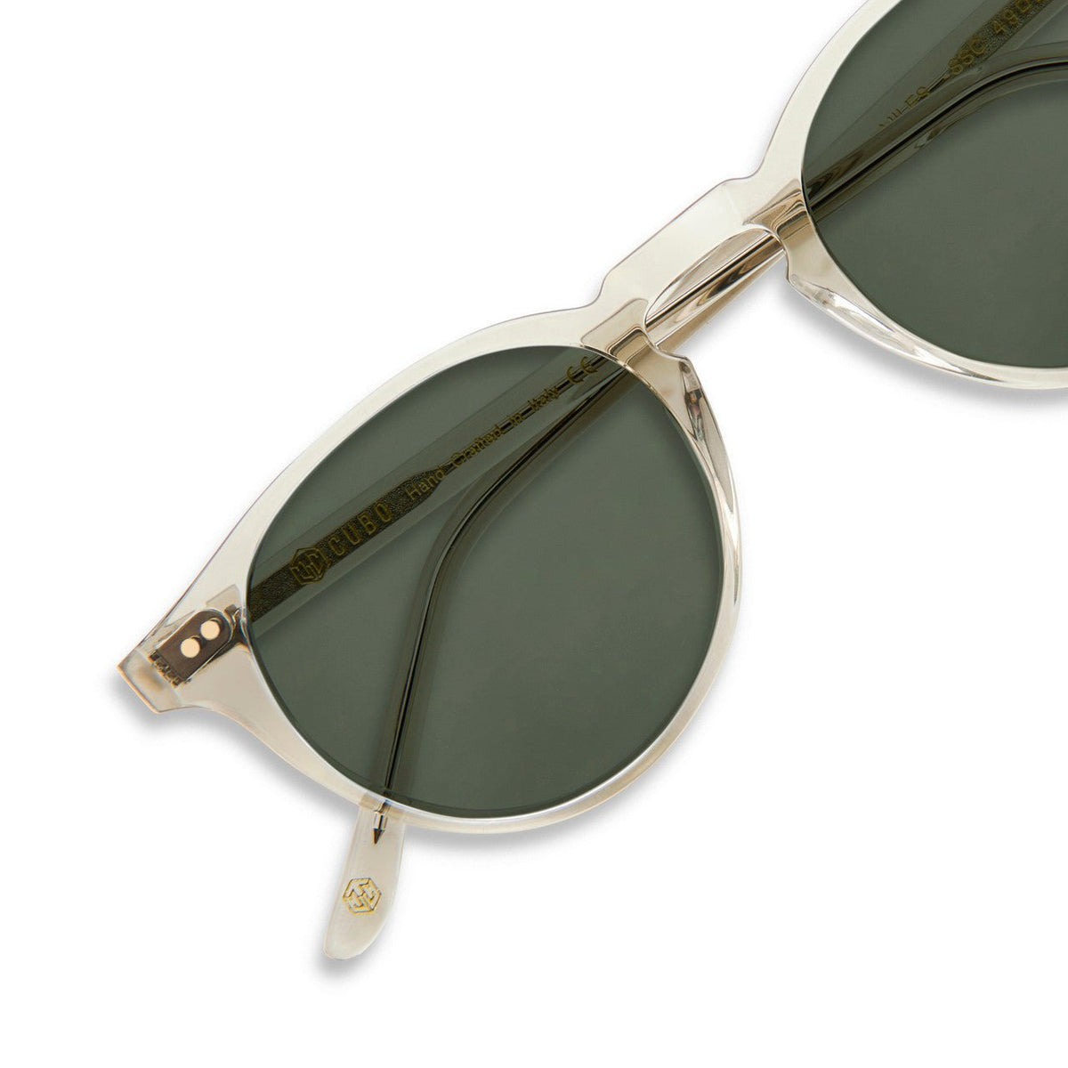 Miles Regular Sun - Cubo Eyewear