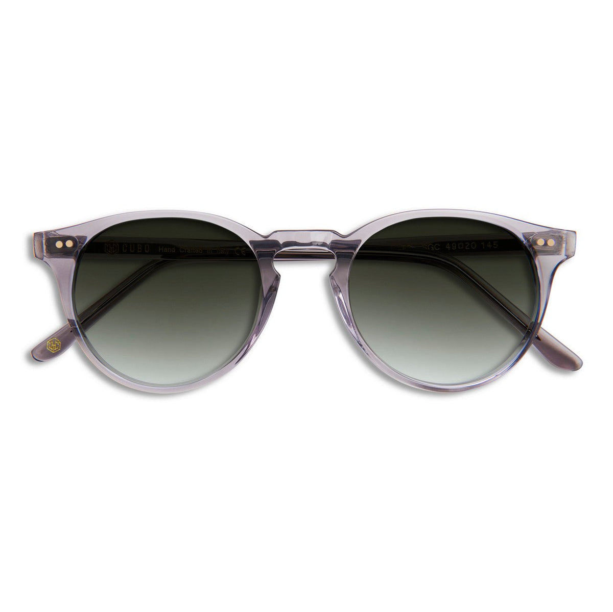 Miles Regular Sun - Cubo Eyewear