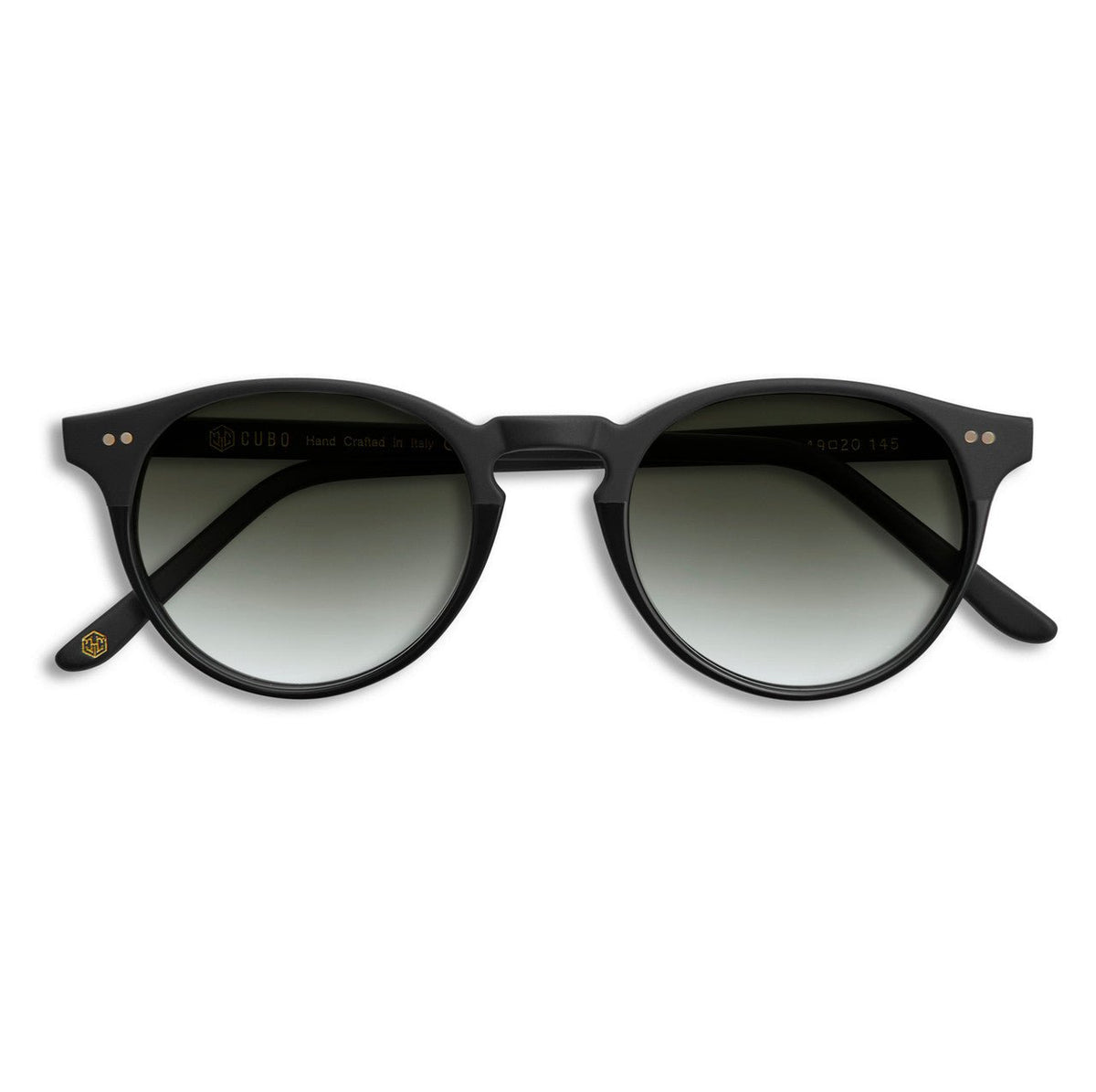Miles Regular Sun - Cubo Eyewear