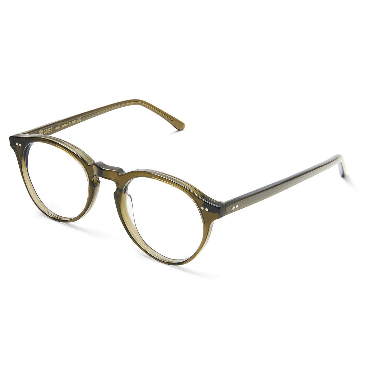 Miles Small - Cubo Eyewear
