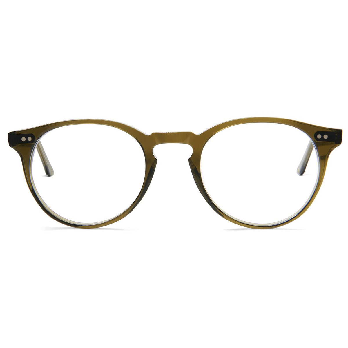 Miles Small - Cubo Eyewear