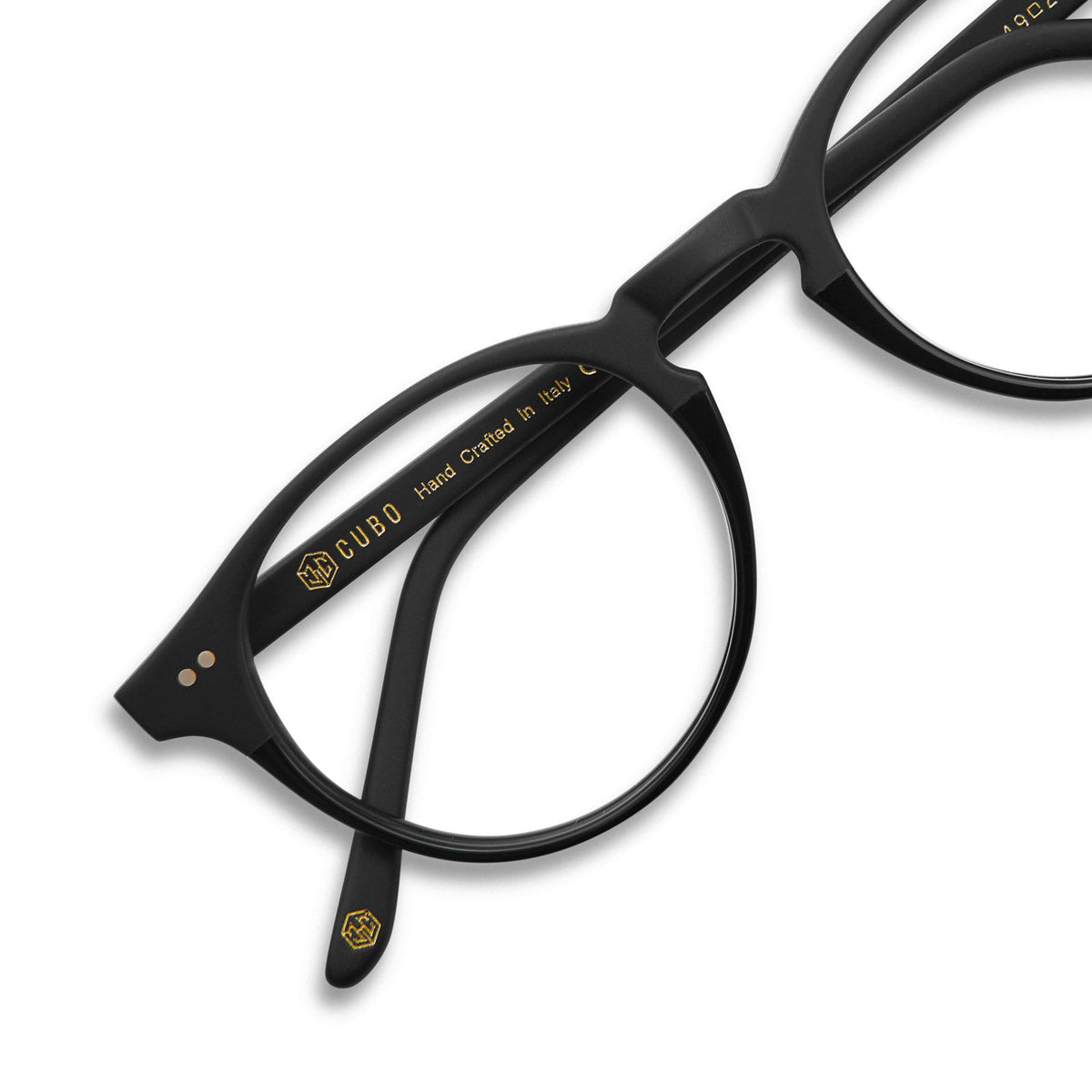 Miles Small - Cubo Eyewear
