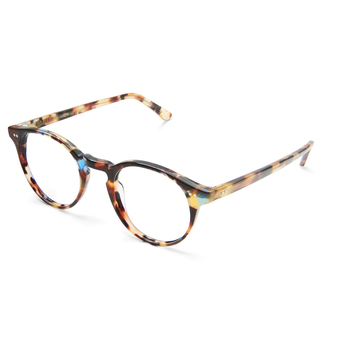 Miles Small - Cubo Eyewear