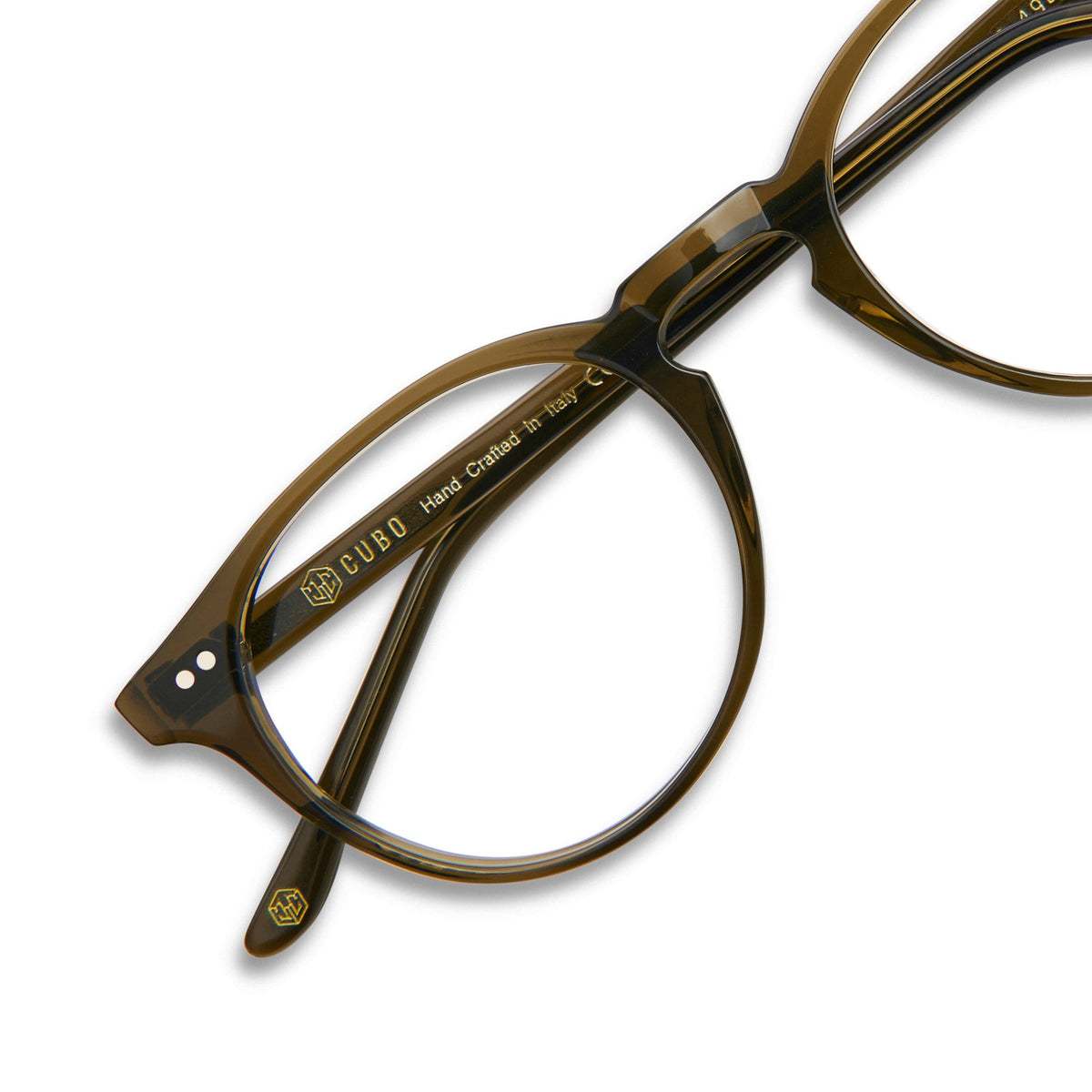 Miles Small - Cubo Eyewear