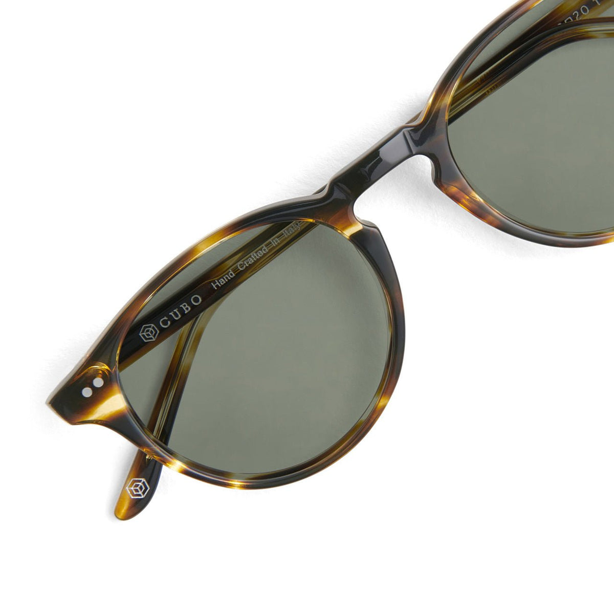 Miles Small Sun - Cubo Eyewear