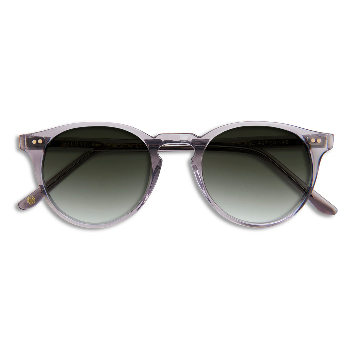 Miles Small Sun - Cubo Eyewear