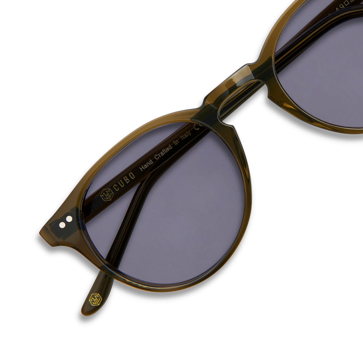 Miles Small Sun - Cubo Eyewear