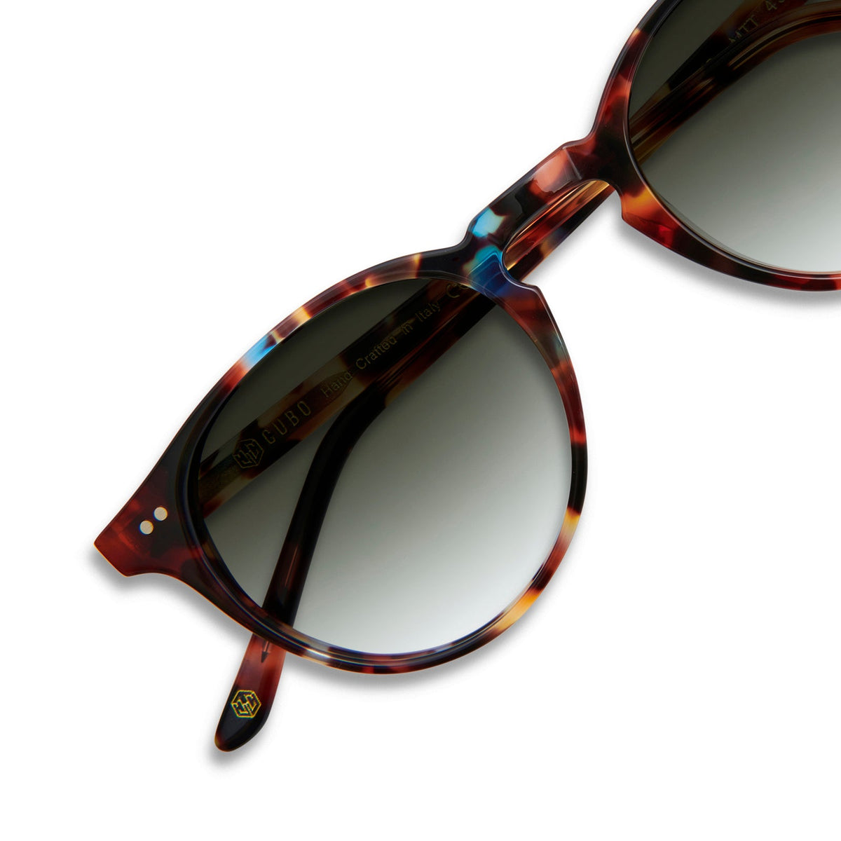 Miles Small Sun - Cubo Eyewear
