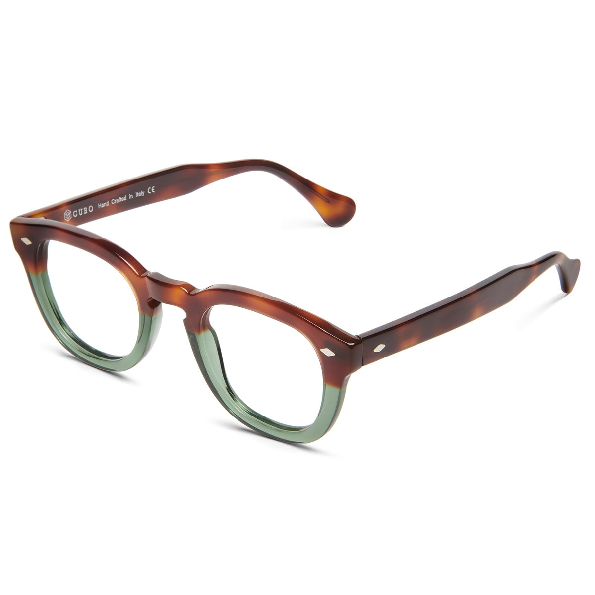 Nova Regular - Cubo Eyewear