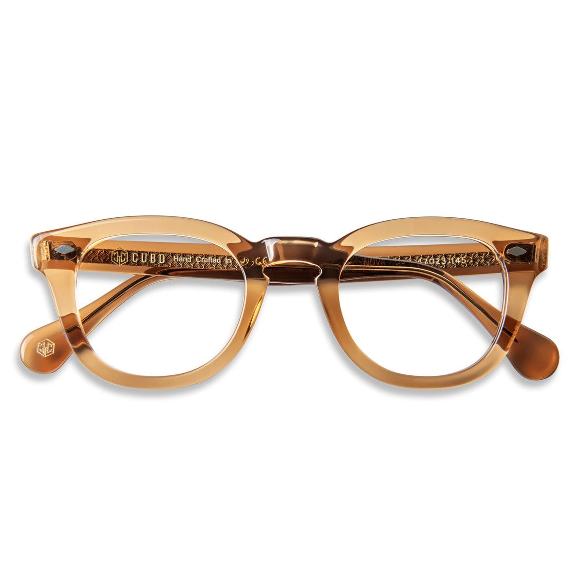 Nova Regular - Cubo Eyewear