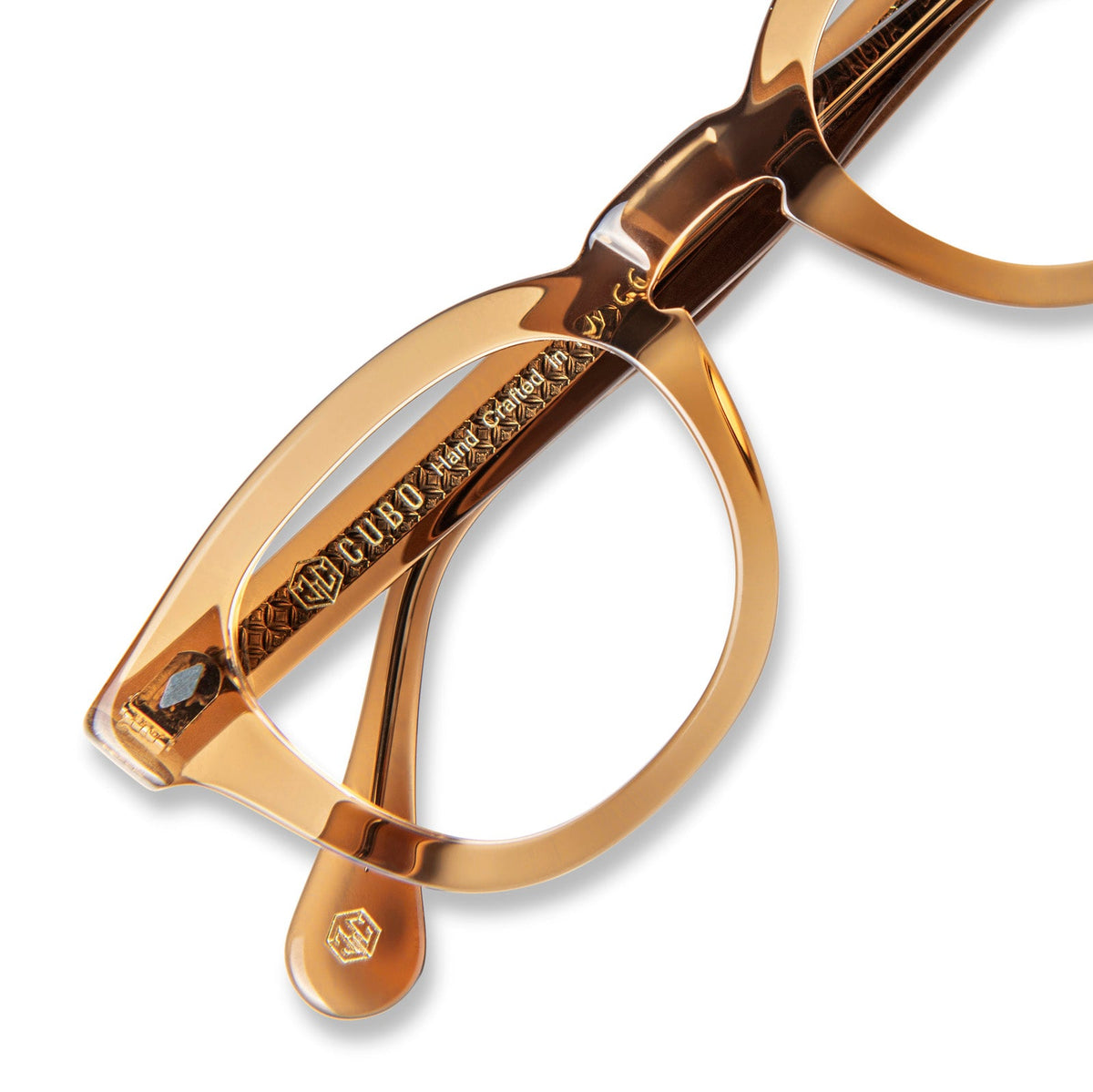 Nova Regular - Cubo Eyewear