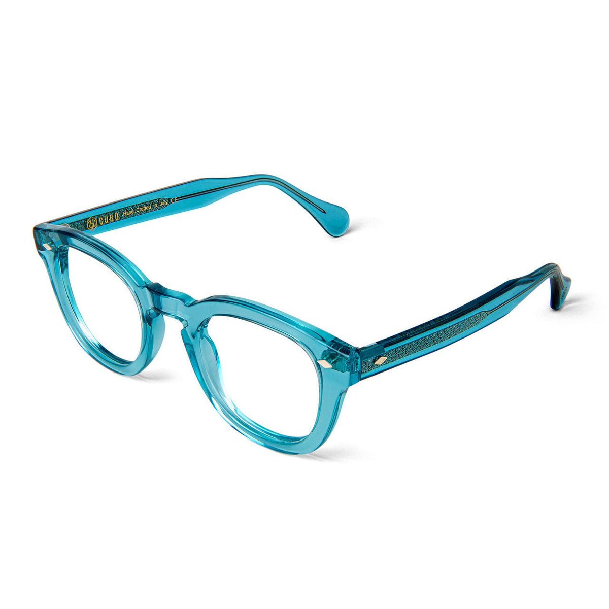 Nova Small - Cubo Eyewear