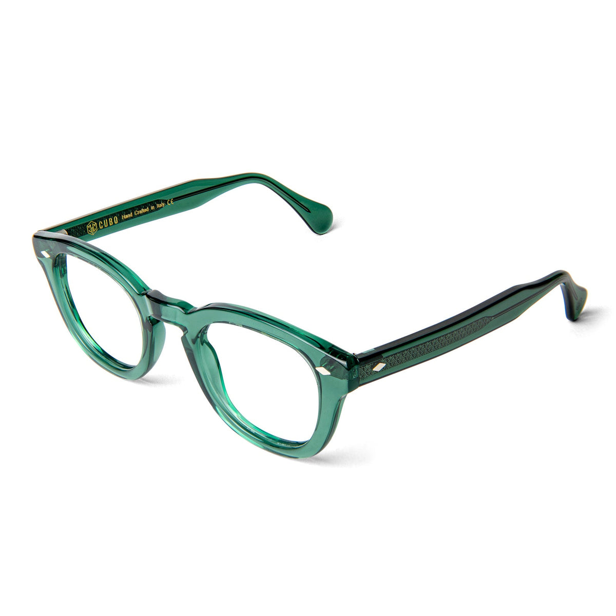 Nova Small - Cubo Eyewear