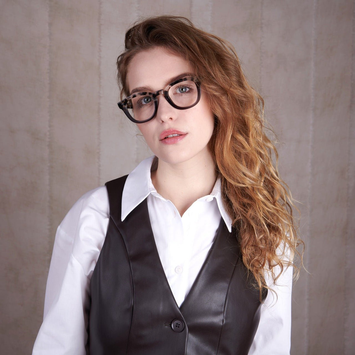 Nova Small - Cubo Eyewear