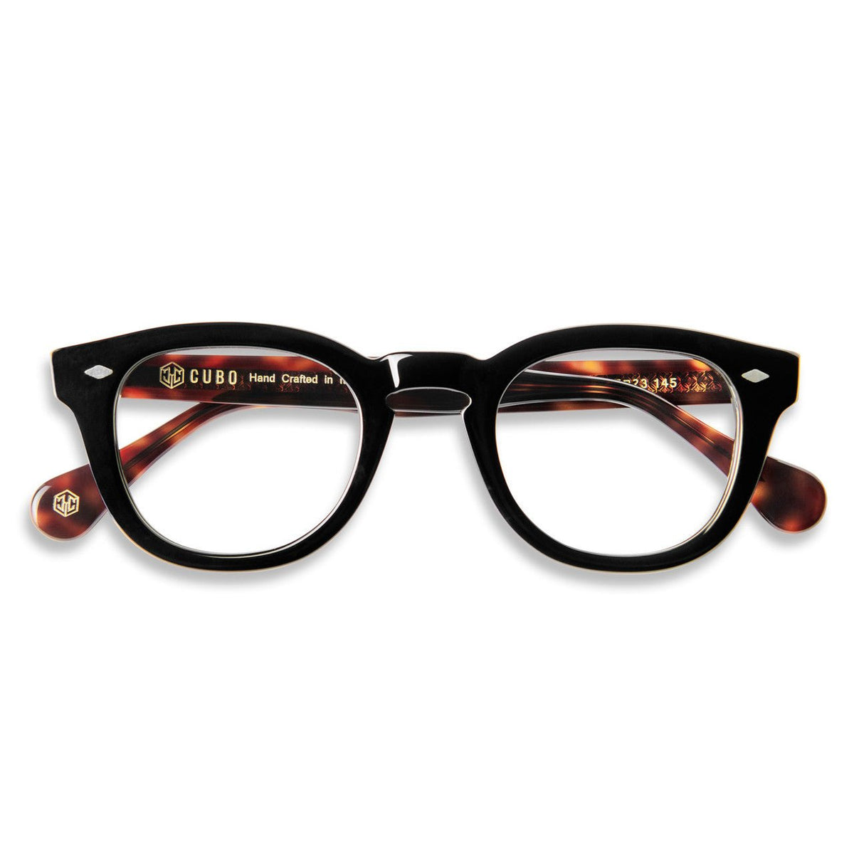 Nova Small - Cubo Eyewear