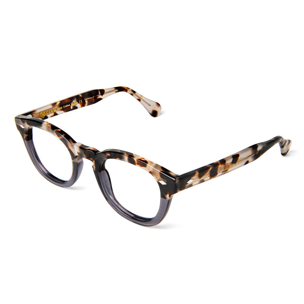 Nova Small - Cubo Eyewear