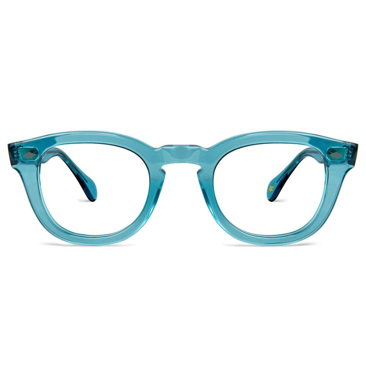 Nova Small - Cubo Eyewear