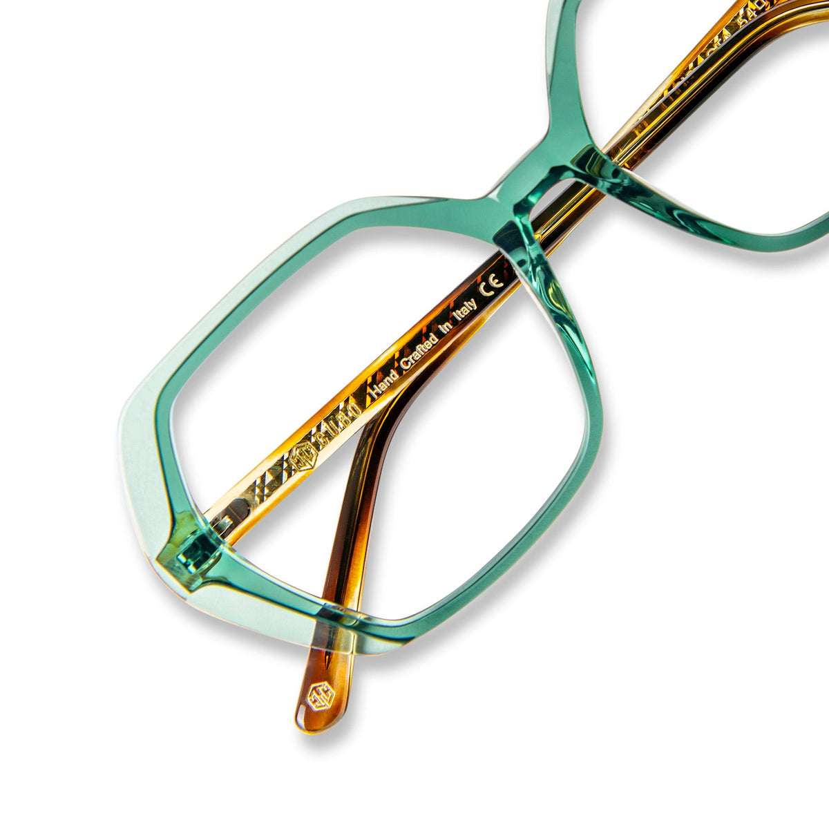 Paris - Cubo Eyewear