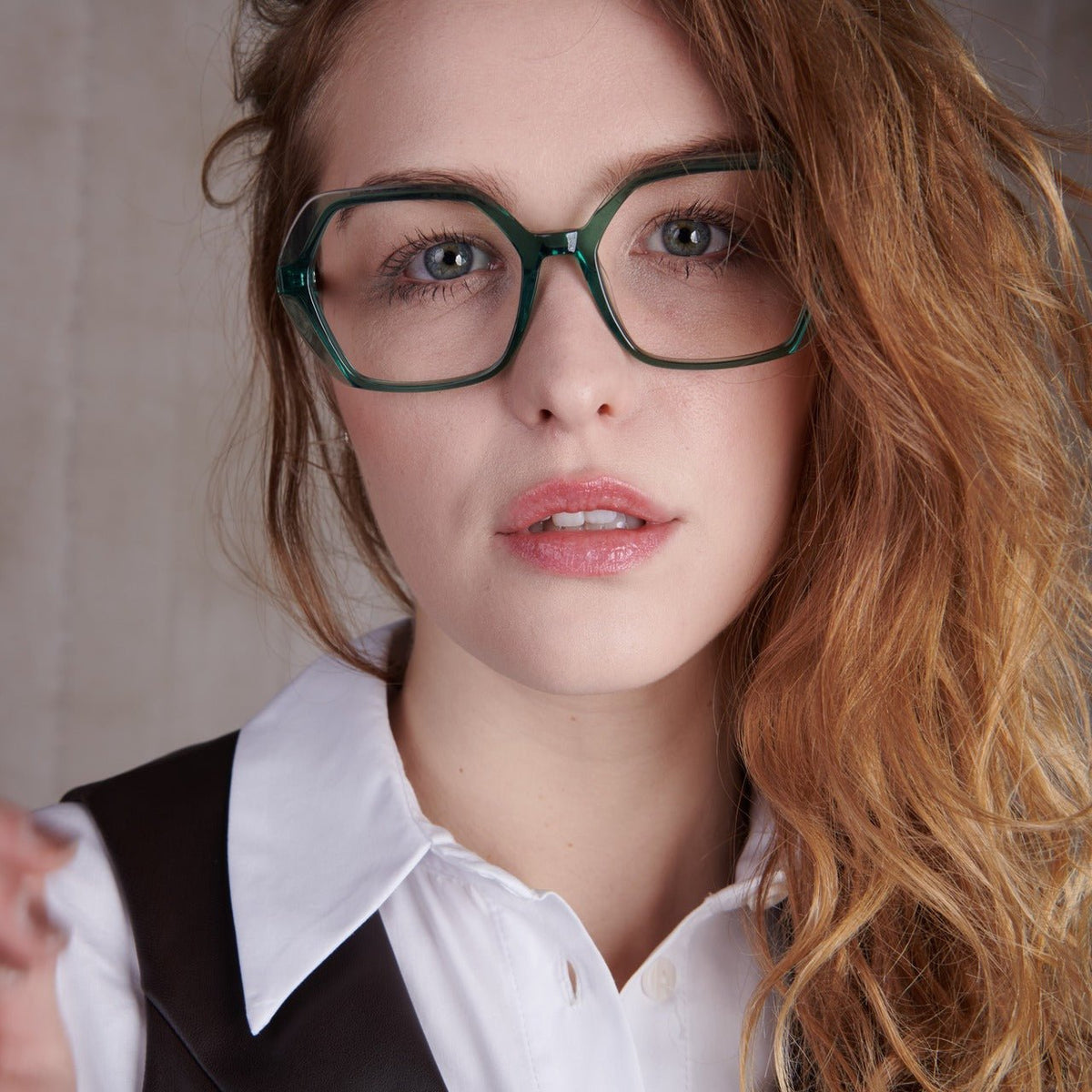 Paris - Cubo Eyewear