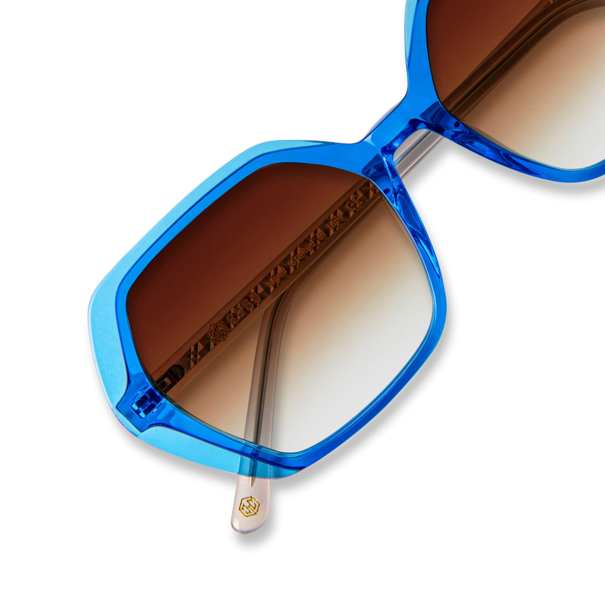 Paris Sun - Cubo Eyewear