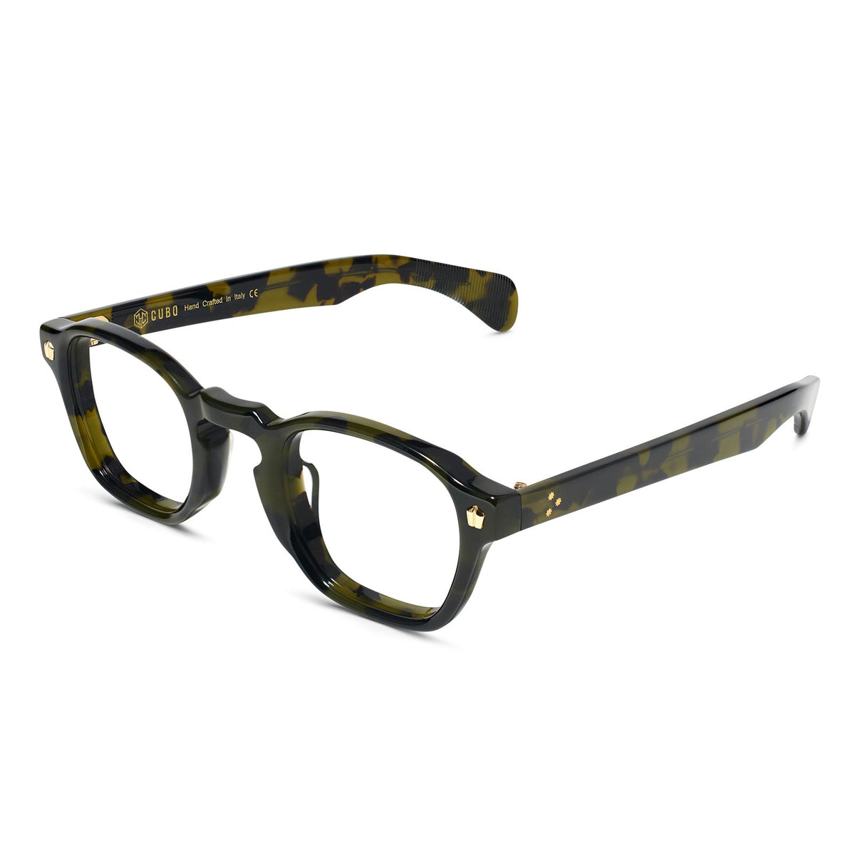 Paulo - Cubo Eyewear