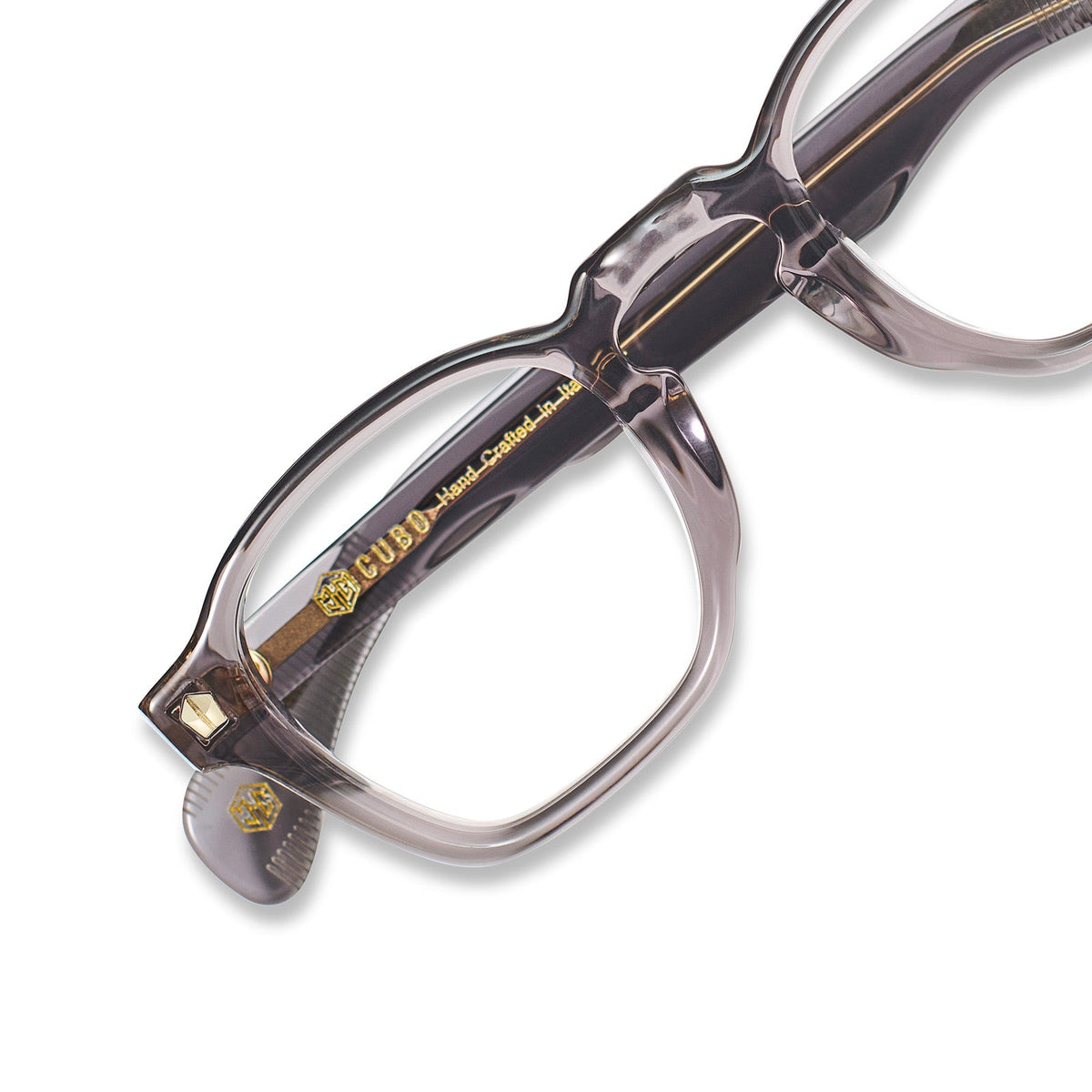 Paulo - Cubo Eyewear