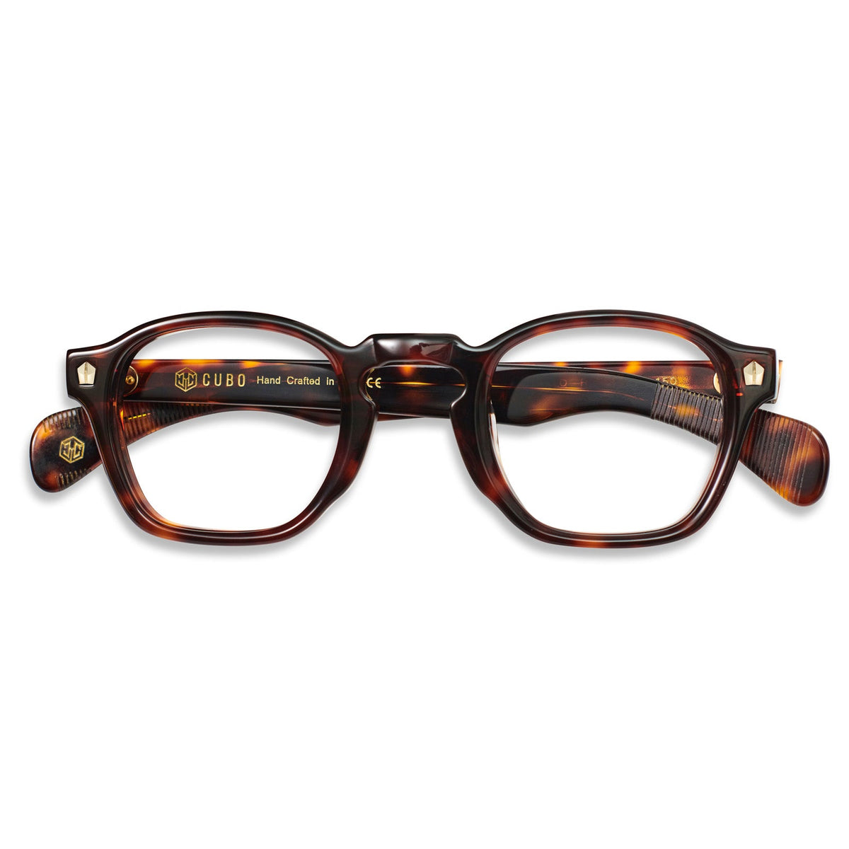 Paulo - Cubo Eyewear