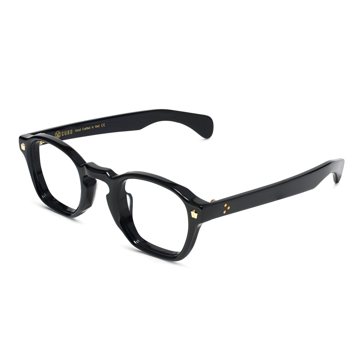 Paulo - Cubo Eyewear