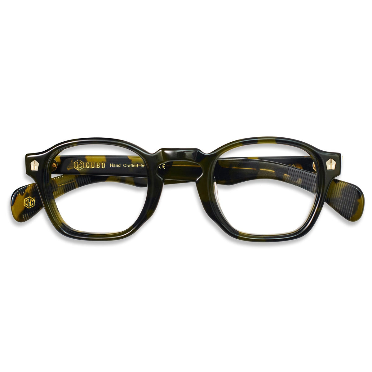 Paulo - Cubo Eyewear
