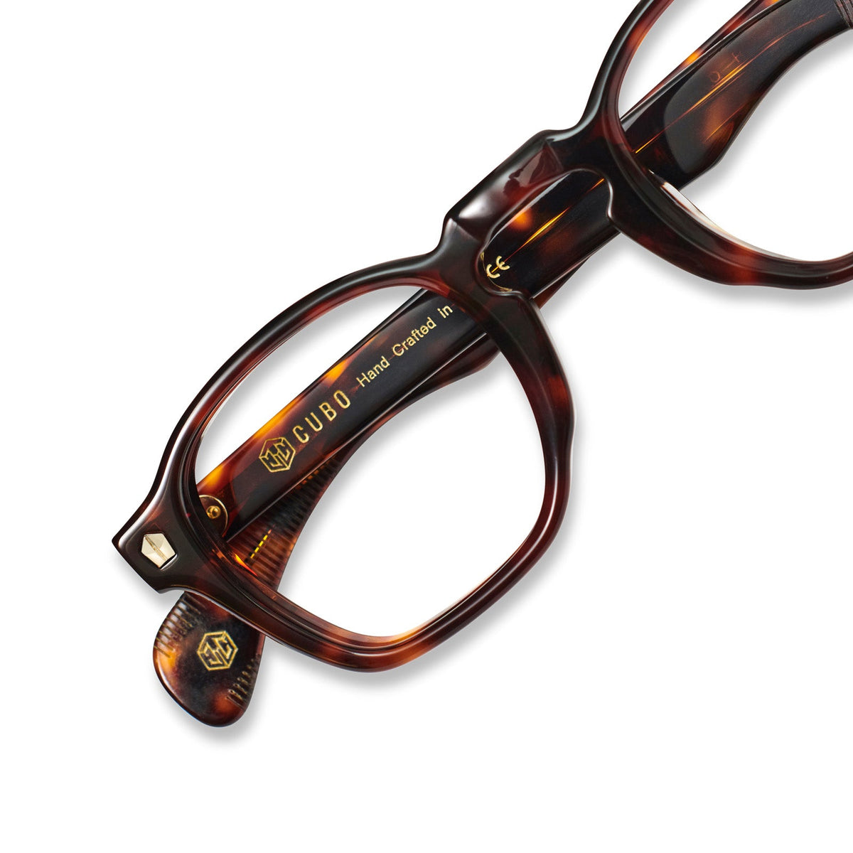 Paulo - Cubo Eyewear