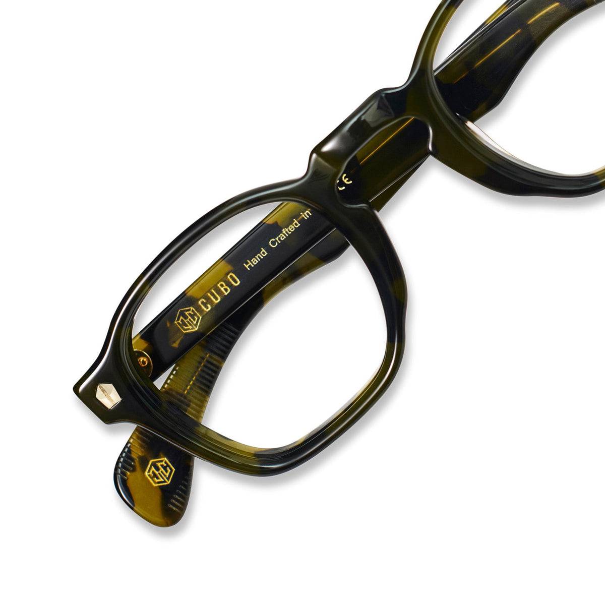 Paulo - Cubo Eyewear