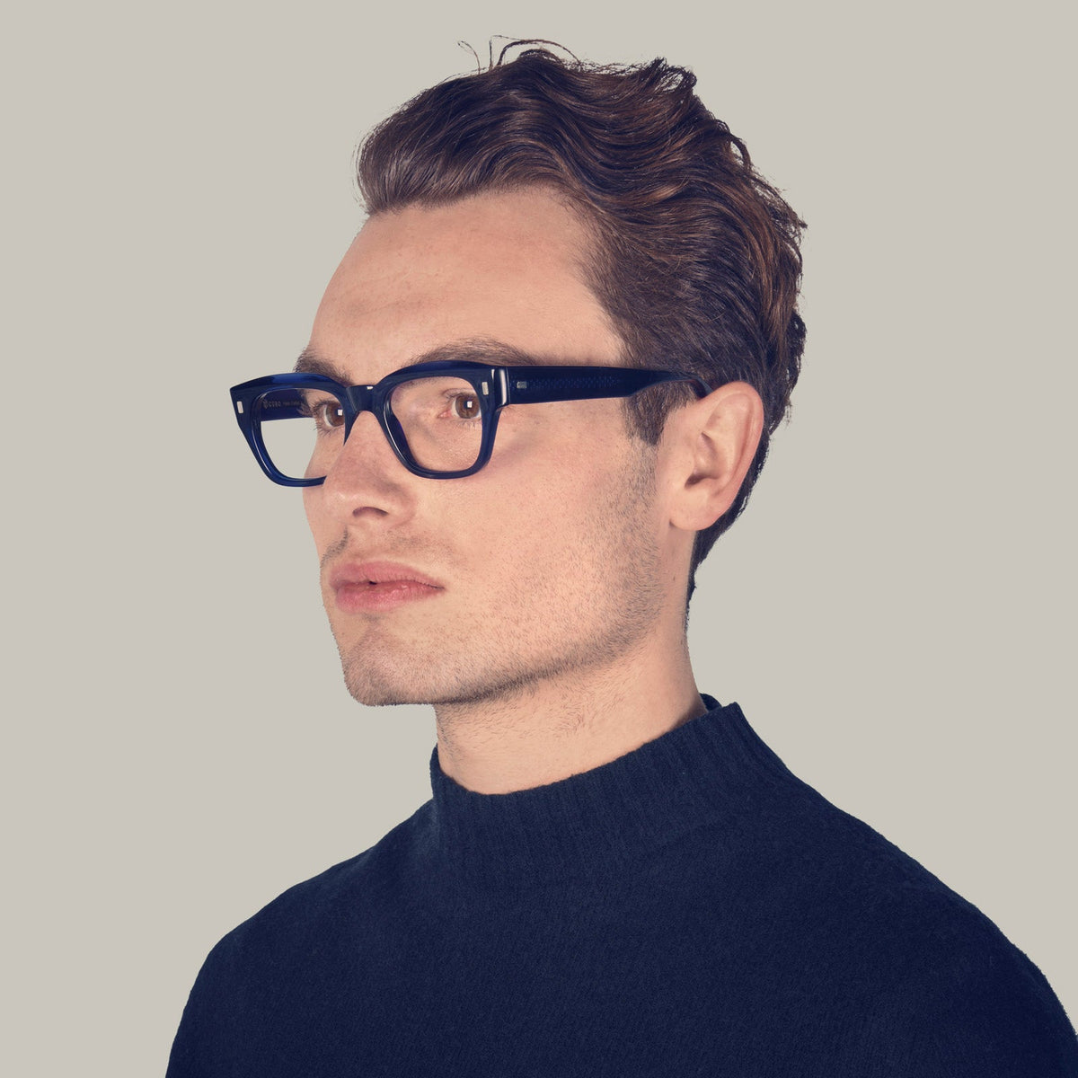 Raul - Cubo Eyewear