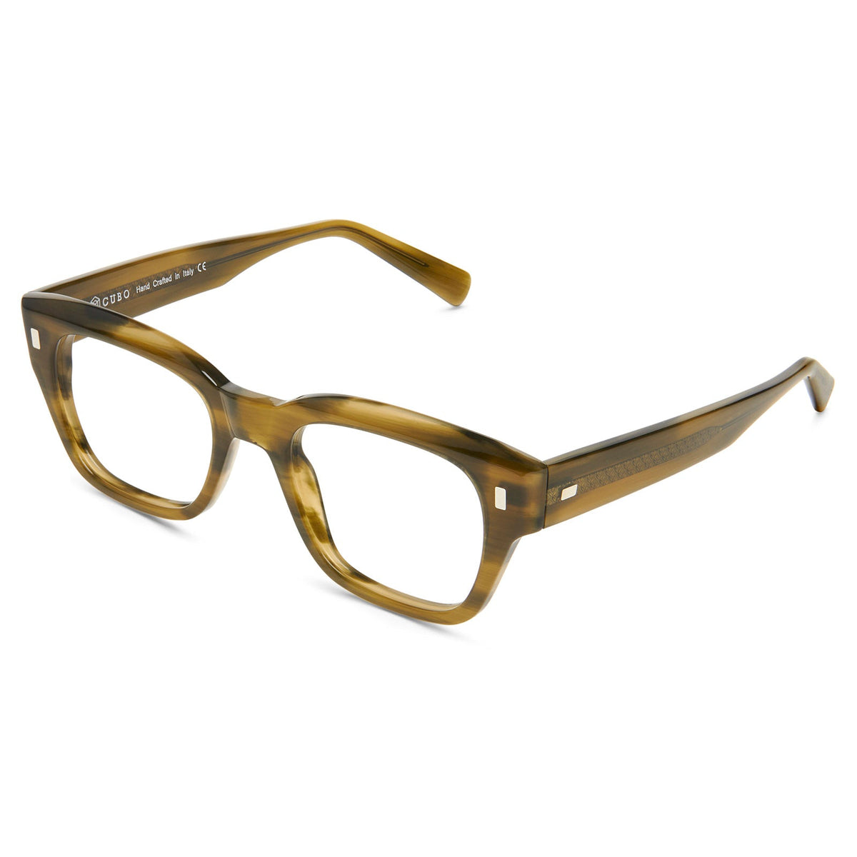 Raul - Cubo Eyewear