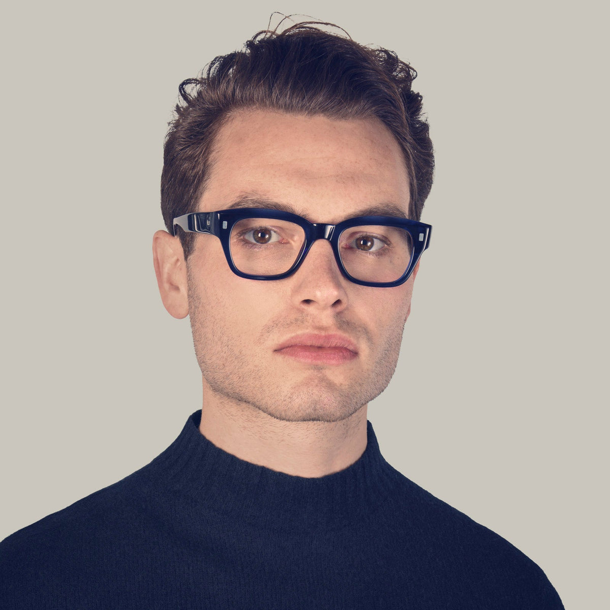 Raul - Cubo Eyewear