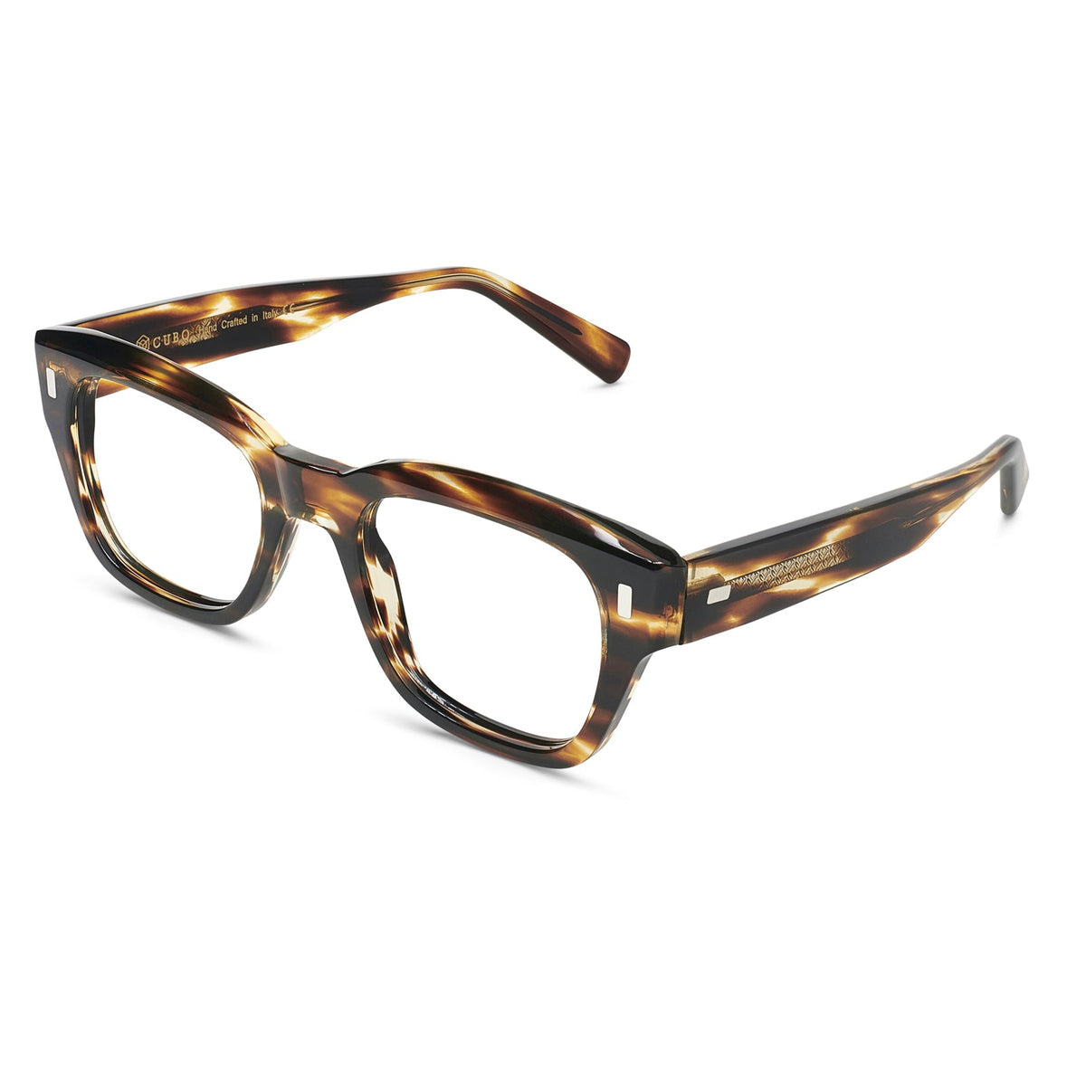 Raul - Cubo Eyewear