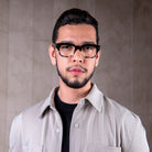 Raul - Cubo Eyewear
