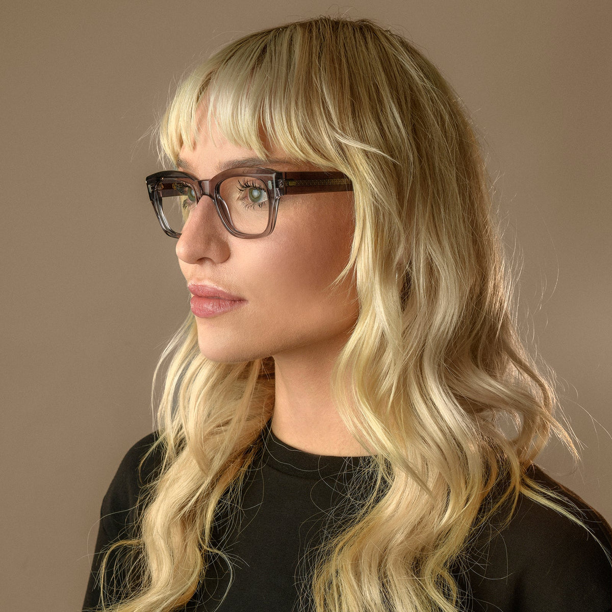 Raul - Cubo Eyewear
