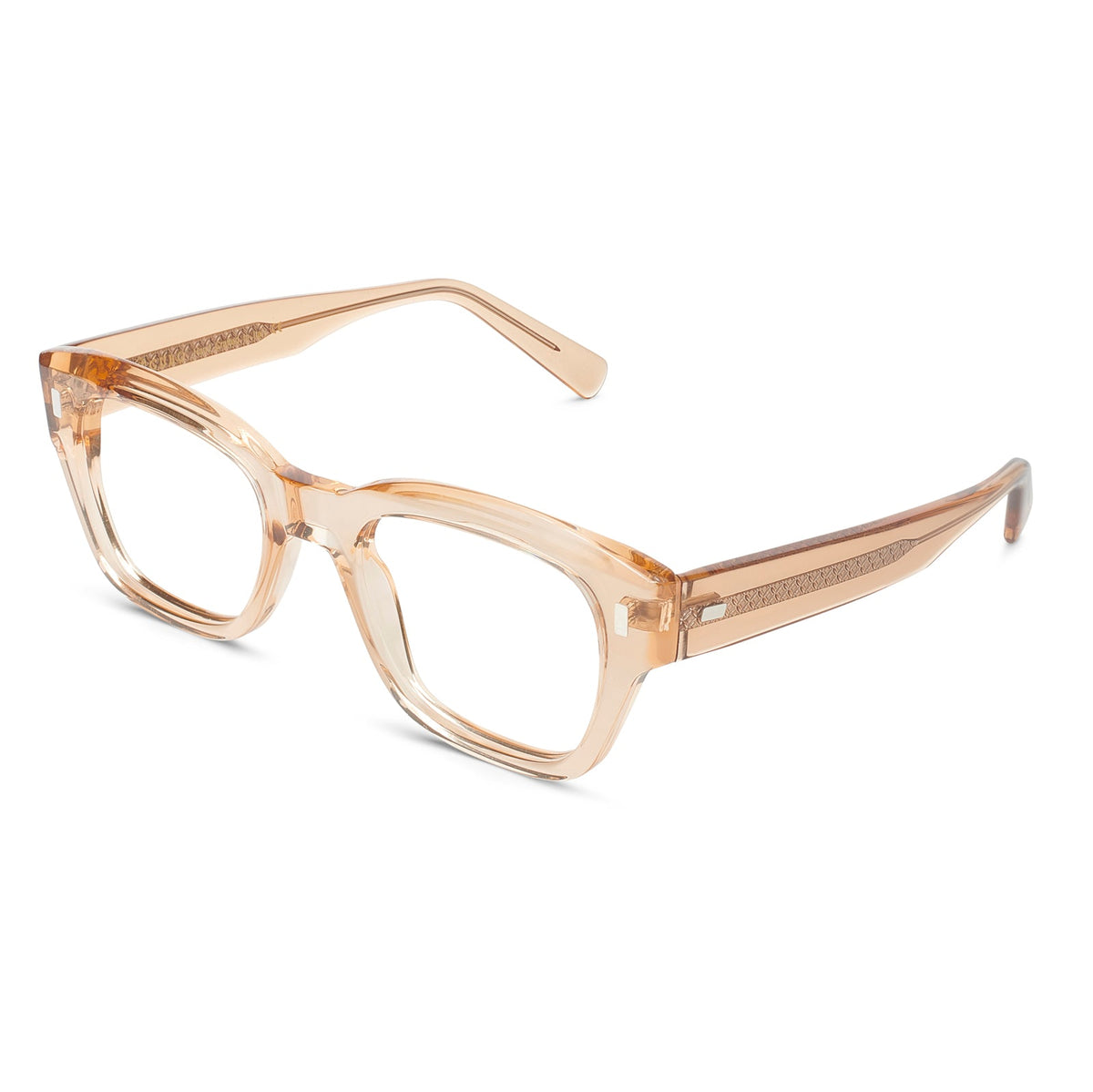 Raul - Cubo Eyewear