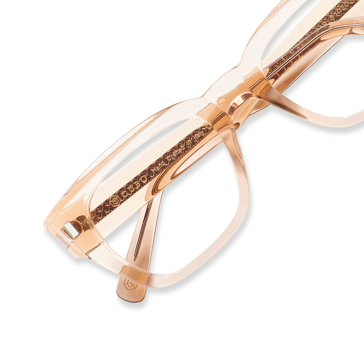 Raul - Cubo Eyewear